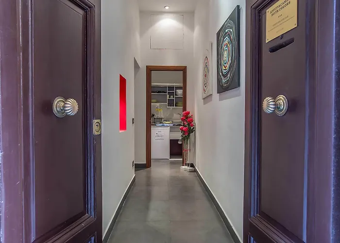 نافونا كالرز 3* روما