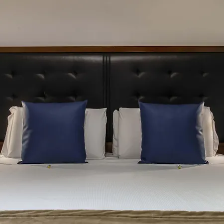 Hotel Navona Colors Rome
