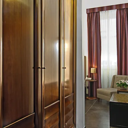 Navona Colors Hotel Rome