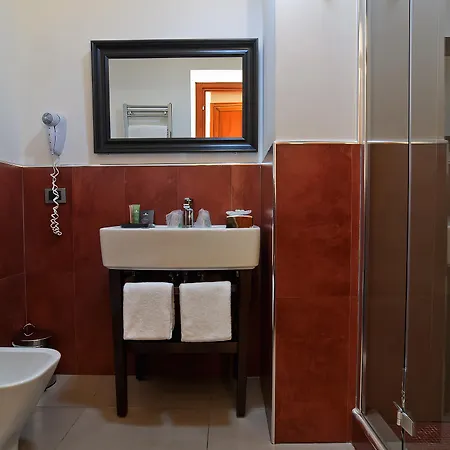 Navona Colors Hotel Rome