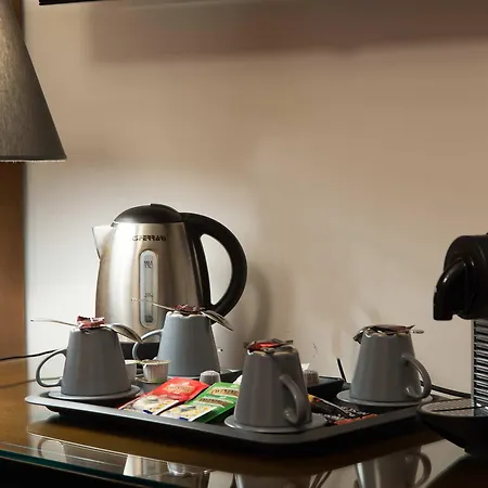 Navona Colors Hotel Rome