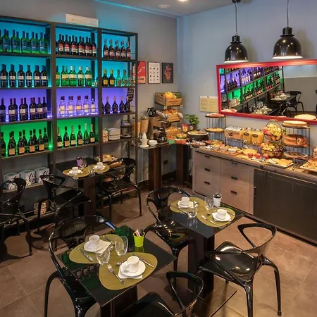 Navona Colors 3* Rome