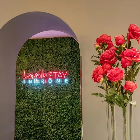 Hotel Navona Colors 3*