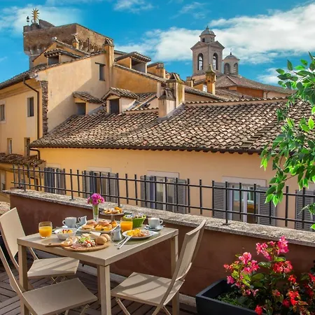 纳沃纳色彩酒店 3*