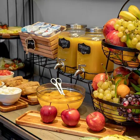 Navona Colors Hotel Rome