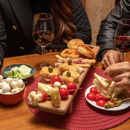 Navona Colors 3* Rome