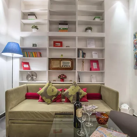 Navona Colors Hotel Rome