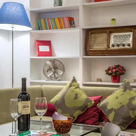 Navona Colors Hotel Rome