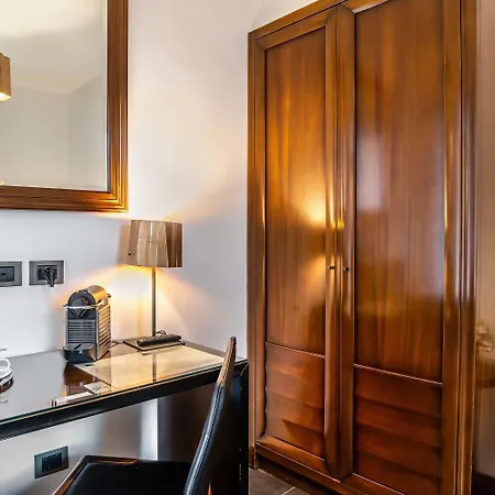 Szálloda Navona Colors 3*