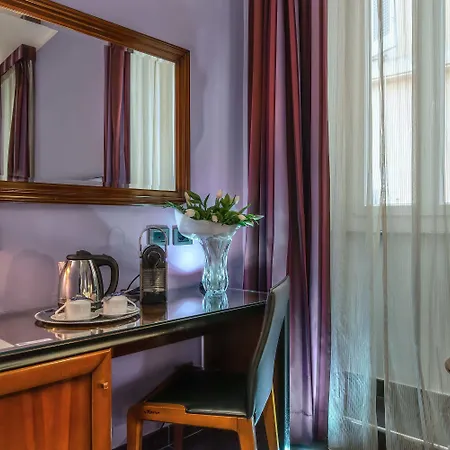 Hotel Navona Colors Rome