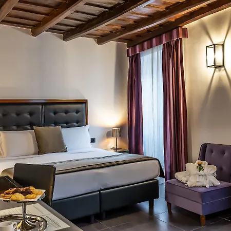 Szálloda Navona Colors 3*