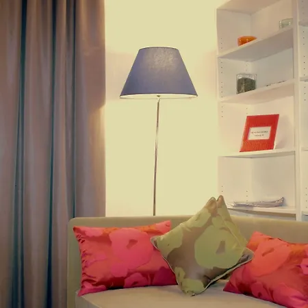 Szálloda Navona Colors