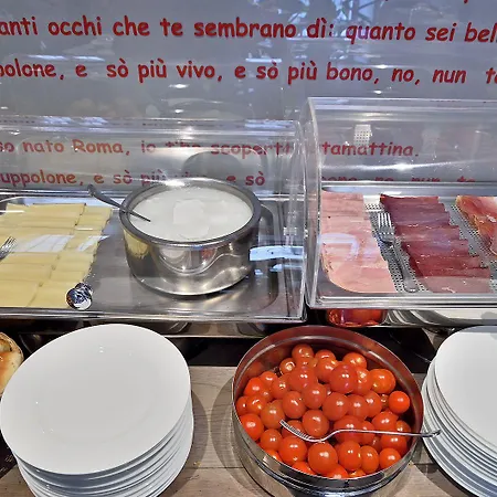 Szálloda Navona Colors