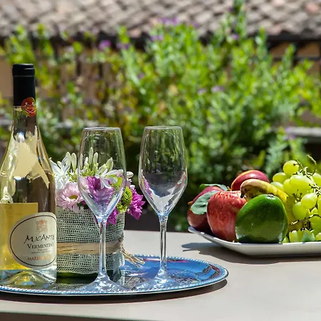 Navona Colors Hotel Rome