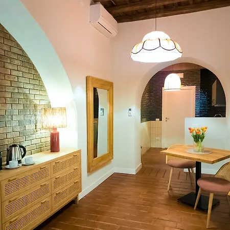 Hotel Navona Colors 3*