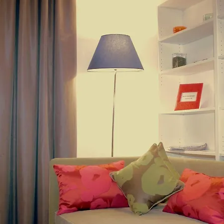 Navona Colors Hotel Rome