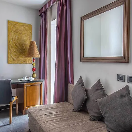 Hotel Navona Colors Rome