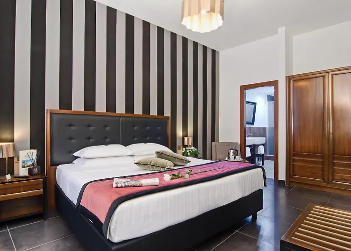 Ξενοδοχείο Navona Colors