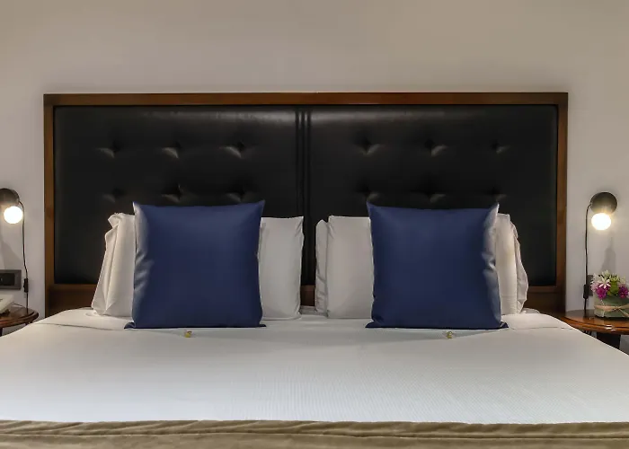 Ξενοδοχείο Navona Colors Ρώμη