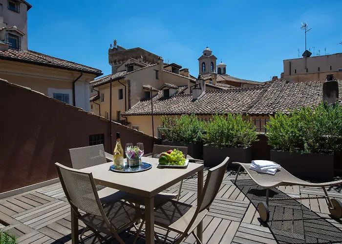 Ξενοδοχείο Navona Colors