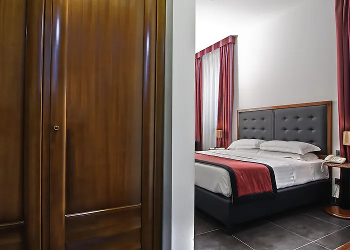 Navona Colors Ξενοδοχείο