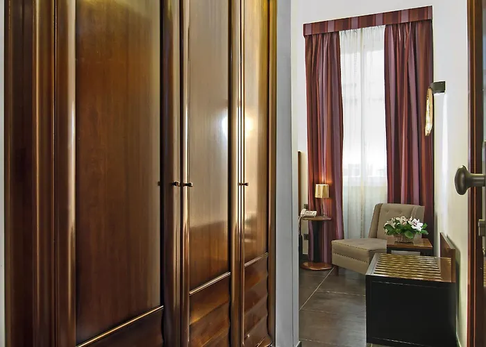 Navona Colors Ξενοδοχείο Ρώμη