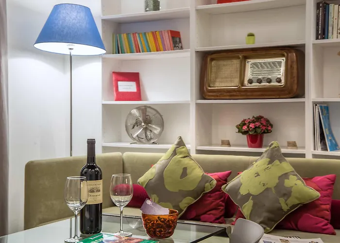 Navona Colors Ξενοδοχείο