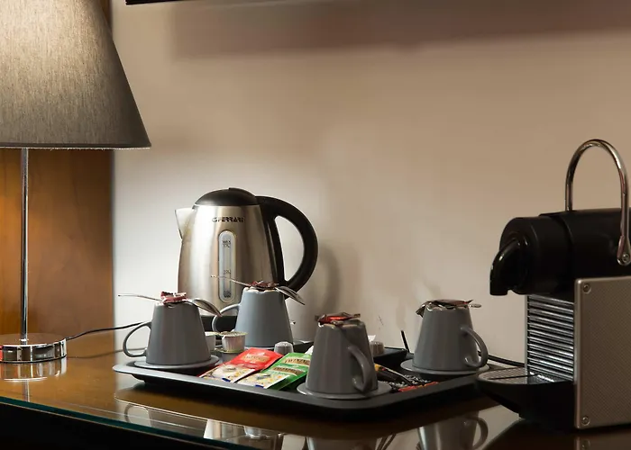 Navona Colors Ξενοδοχείο Ρώμη