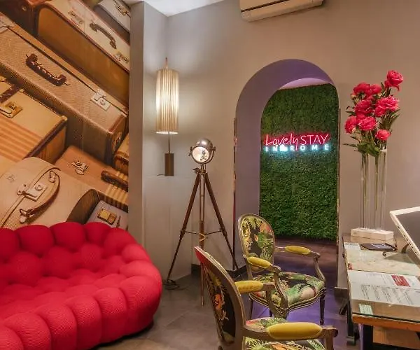 Ξενοδοχείο Navona Colors Ρώμη