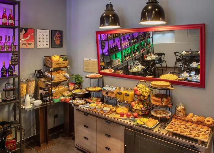 Ξενοδοχείο Navona Colors