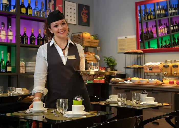 Navona Colors Ξενοδοχείο