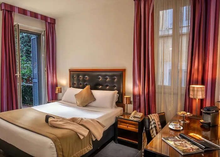 Navona Colors Ξενοδοχείο