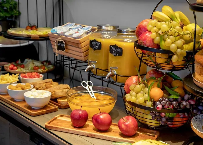 Navona Colors Ξενοδοχείο Ρώμη