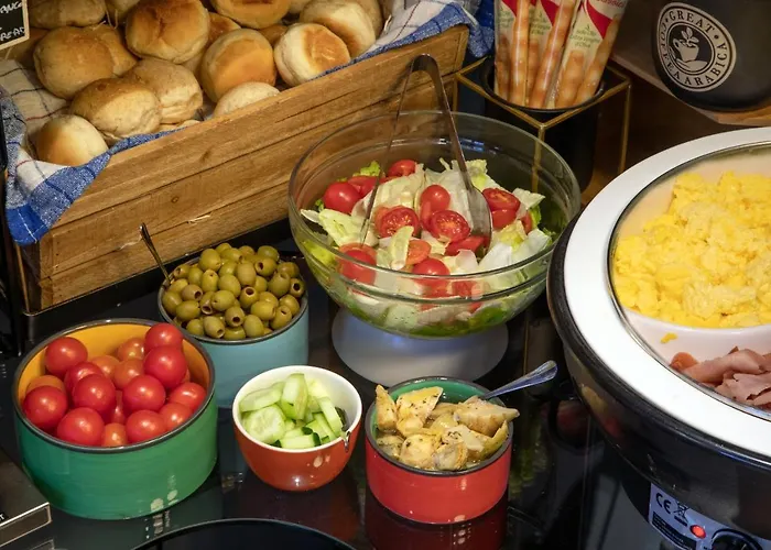 Navona Colors 3* Ρώμη