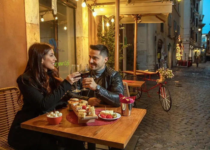 Navona Colors Ξενοδοχείο