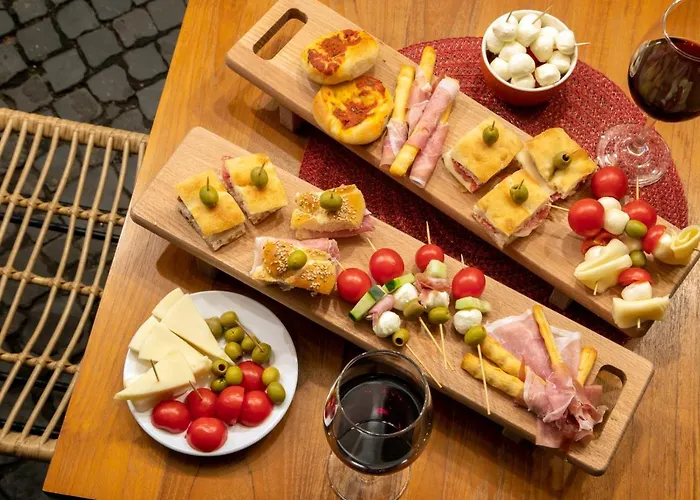 Navona Colors Ρώμη