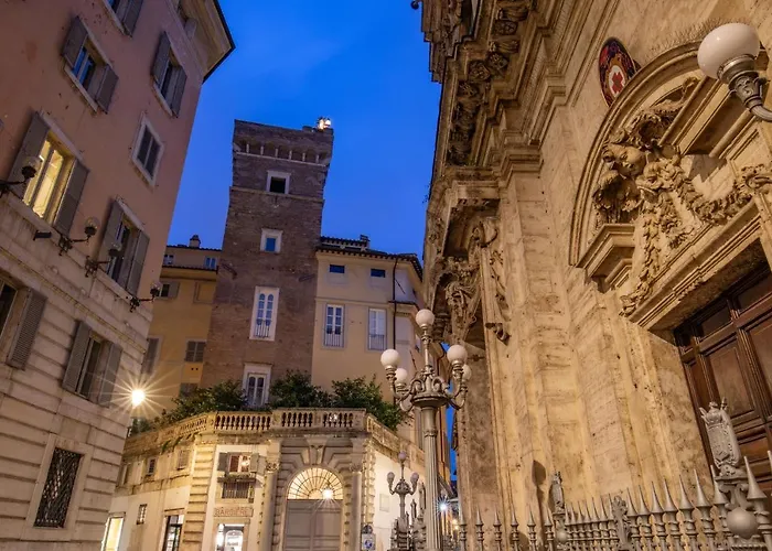 Navona Colors Ξενοδοχείο 3*