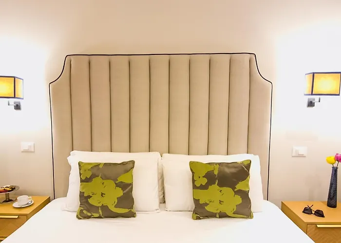 Ξενοδοχείο Navona Colors