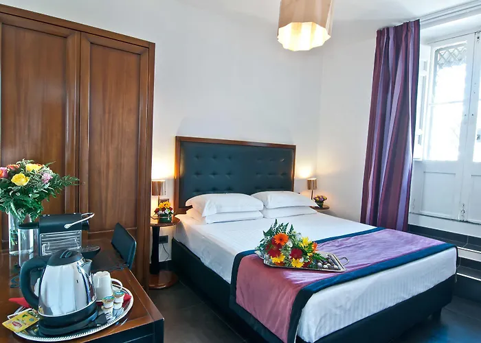 Navona Colors Ξενοδοχείο 3*