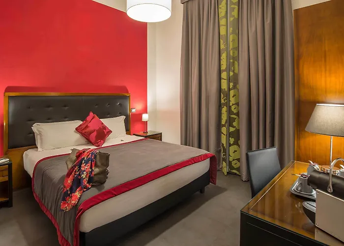 Navona Colors Ξενοδοχείο Ρώμη