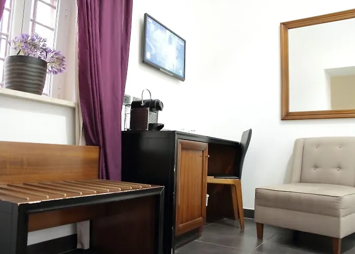 Navona Colors Ξενοδοχείο 3*