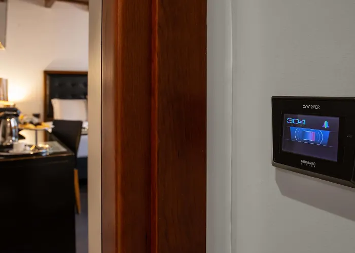 Navona Colors Ξενοδοχείο 3*