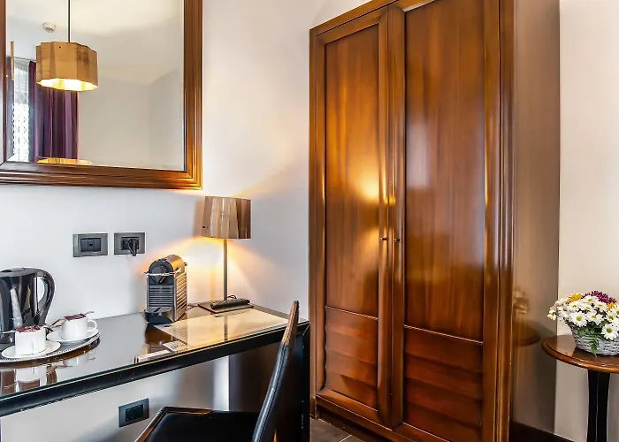 Ξενοδοχείο Navona Colors 3*