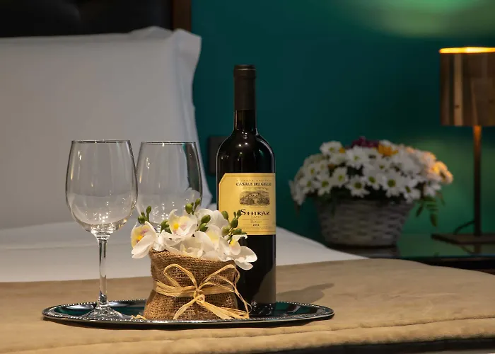 Navona Colors 3* Ρώμη