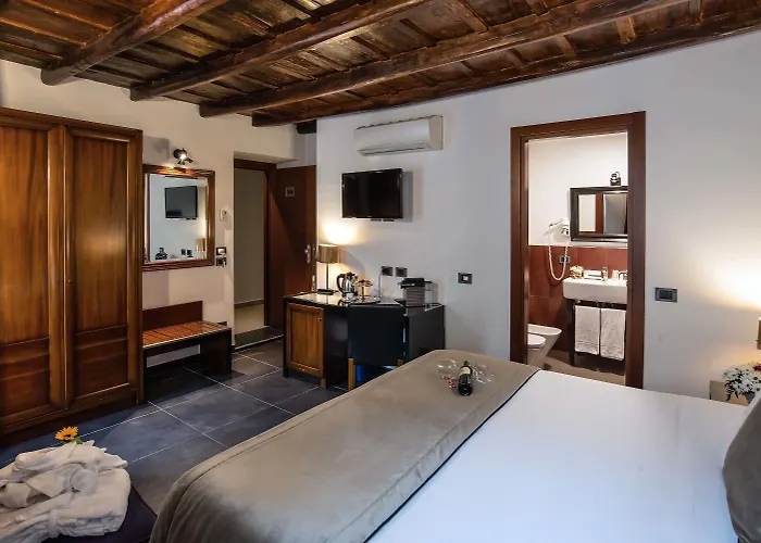 Ξενοδοχείο Navona Colors