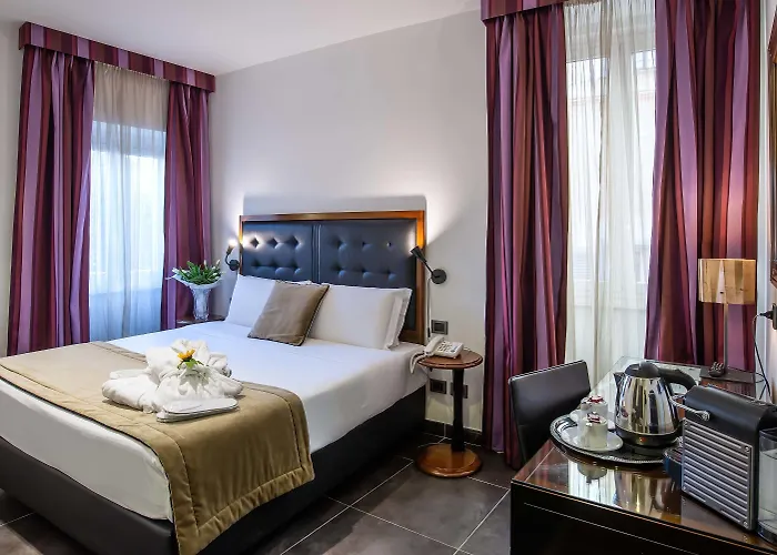 Navona Colors Ξενοδοχείο Ρώμη