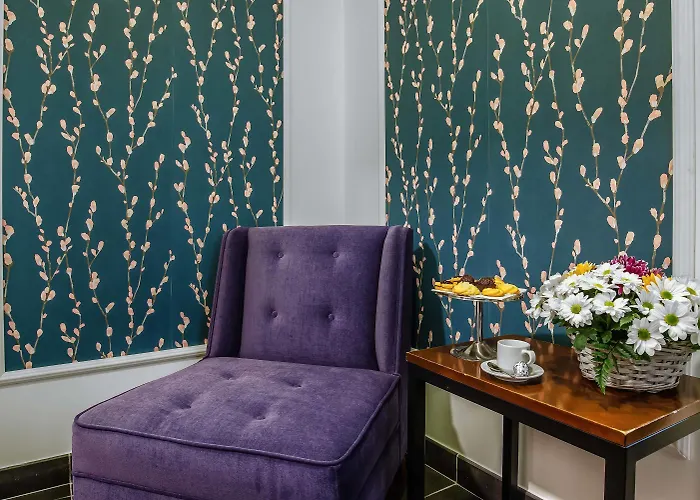 Navona Colors Ξενοδοχείο Ρώμη