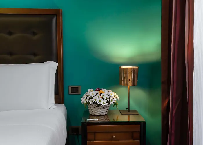 Ξενοδοχείο Navona Colors 3*