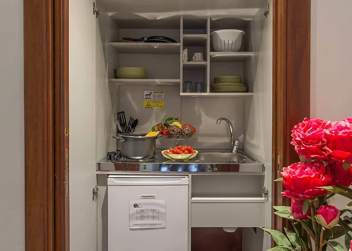 Navona Colors 3* Ρώμη