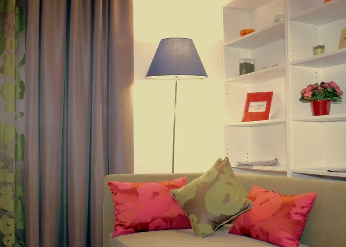 Ξενοδοχείο Navona Colors